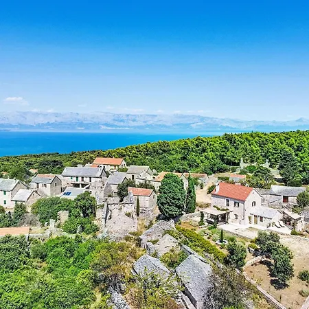 Vikendica Bilusic By Interhome Jelsa (Hvar)