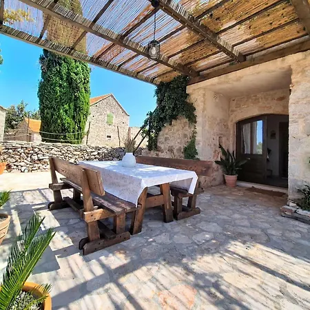 Bilusic By Interhome Jelsa (Hvar)