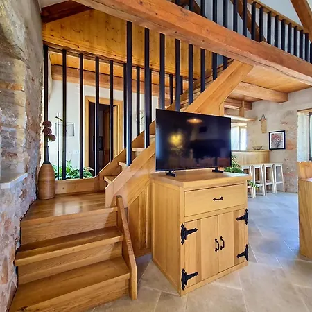 Bilusic By Interhome Будинок відпочинку *