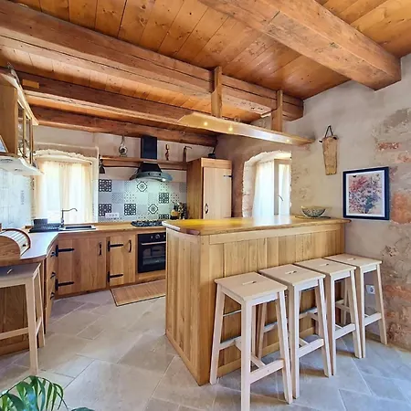 Bilusic By Interhome Holiday home