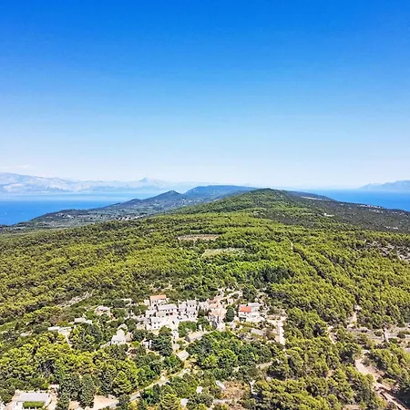 Holiday home Bilusic By Interhome Jelsa (Hvar)