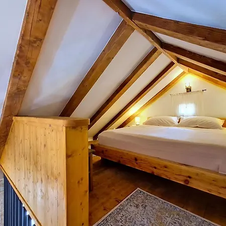 Holiday home Bilusic By Interhome *